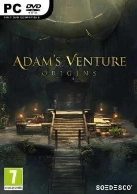 Adams Venture: Origins
