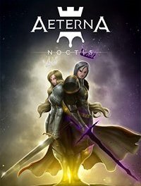 Aeterna Noctis