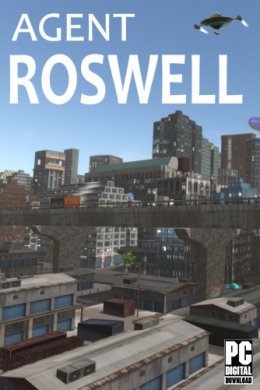 Agent Roswell