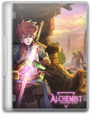 Alchemist Adventure