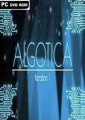 Algotica - Iteration 1