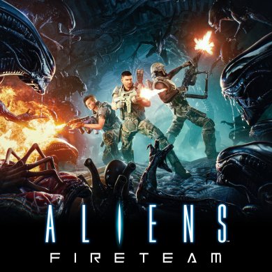 Aliens: Fireteam