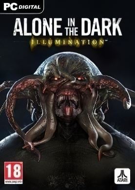 Alone in the Dark: Illumination