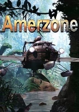 Amerzone The Explorers Legacy