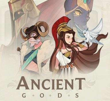 Ancient Gods