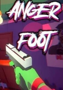 Anger Foot