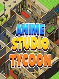 Anime Studio Tycoon