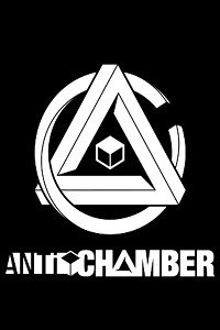 Antichamber