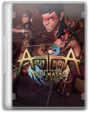 Aritana and the Twin Masks