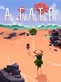 As Far As The Eye