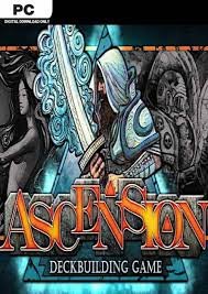 Ascension: Deckbuilding Game