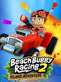 Beach Buggy Racing 2: Island Adventure