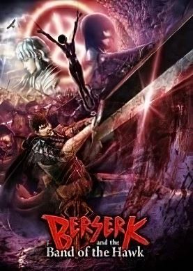 Berserk and the Band of the Hawk