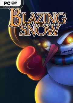 Blazing Snow