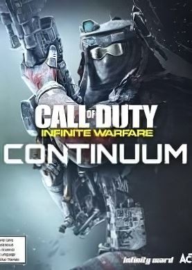 Call of Duty Infinite Warfare: DLC 2 – Continuum