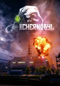 Chernobyl 1986
