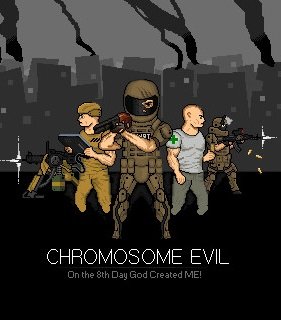 Chromosome Evil