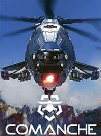 Comanche