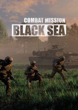 Combat Mission Black Sea
