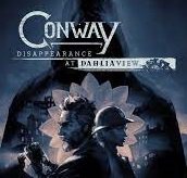 Conway: Disappearance at Dahlia View