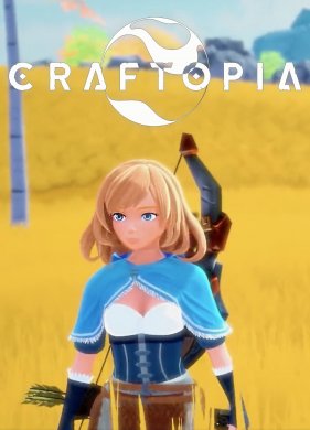 Craftopia