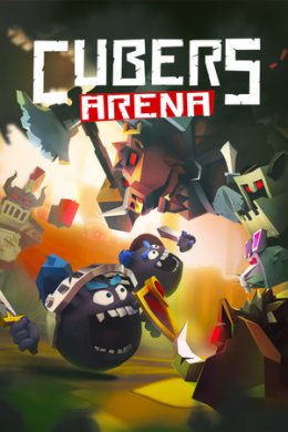 Cubers: Arena