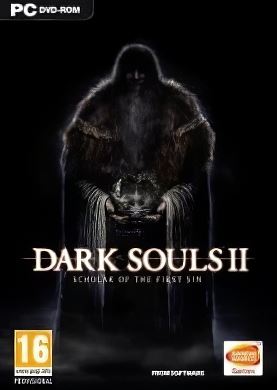 Dark Souls 2: Scholar of the First Sin