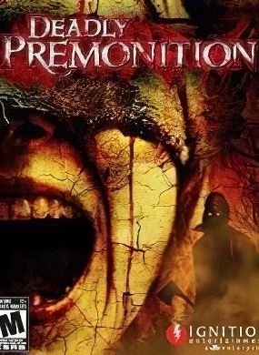 Deadly Premonition