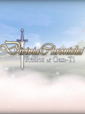 Divinia Chronicles: Relics of Gan-Ti