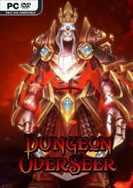 Dungeon Overseer