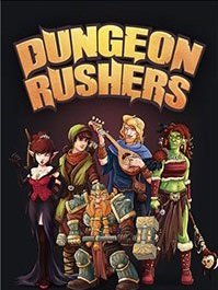 Dungeon Rushers