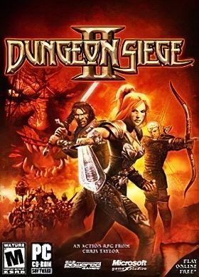 Dungeon Siege 2