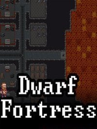 Dwarf Fortress