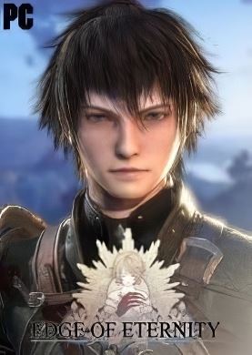 Edge Of Eternity