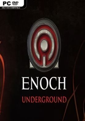 Enoch Underground