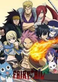 Fairy Tail