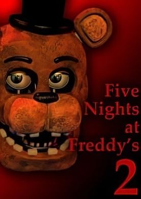 Five Nights at Freddys 2