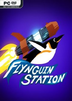 Flynguin Station
