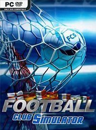 Football Club Simulator