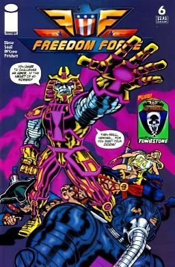 Freedom Force