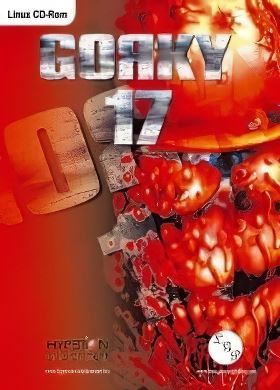 Горький 17: Запретная зона