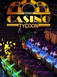 Grand Casino Tycoon