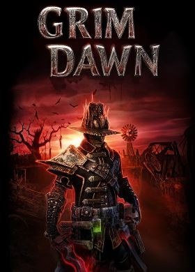 Grim Dawn