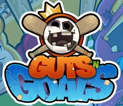 Guts And Goals