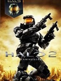 Halo 2: Anniversary