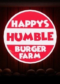 Happys Humble Burger Farm