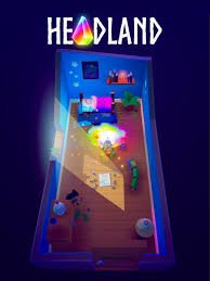 Headland