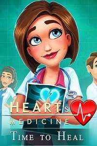 Hearts Medicine