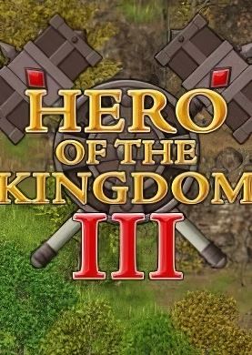 Hero of the Kingdom 3