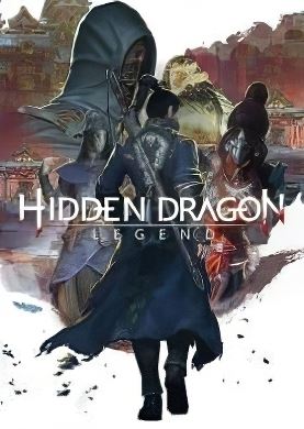 Hidden Dragon Legend